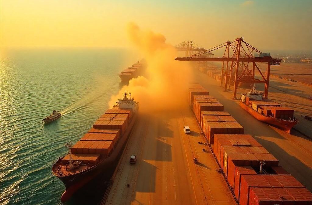 Unlocking Efficiency: The Future of Supply Chain Management in Nigeria