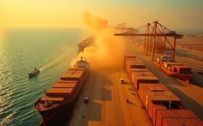 Unlocking Efficiency: The Future of Supply Chain Management in Nigeria