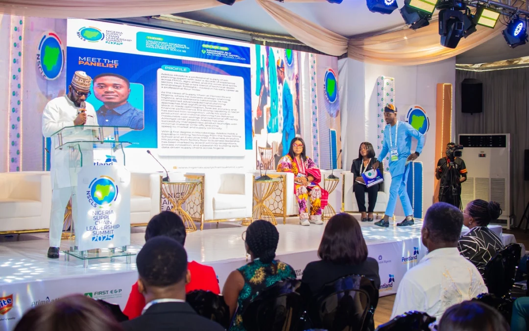 Unlocking Nigeria’s Supply Chain Growth for Trade and Investment Success